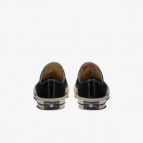 Кеды Converse CHUCK 70 OX