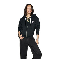 Худи Converse Signature Full-Zip
