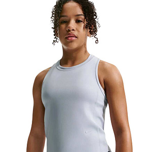Топ Nike Mavn Dri-FIT Ribbed Tank Top