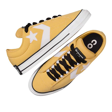 Кеды Converse Star Player 76
