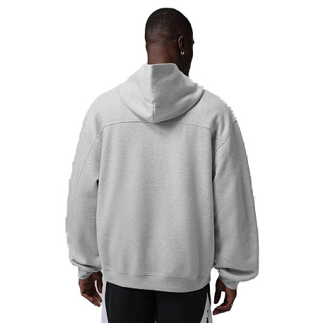 Толстовка Jordan Dri-FIT Sport Hoop Fleece Pullover Hoodie
