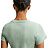 Футболка Nike Sportswear Tight Ribbed Short-Sleeve T-Shirt