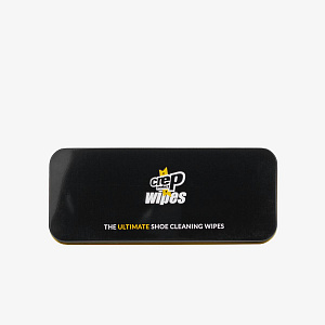 Салфетки (12 шт. в уп.) CrepProtect - Wipes