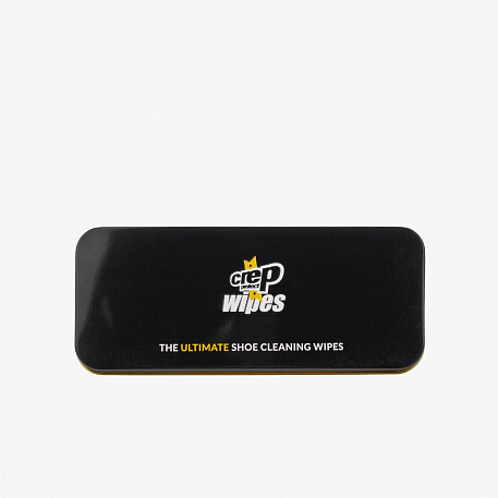 Салфетки (12 шт. в уп.) CrepProtect - Wipes