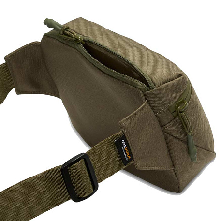 Сумка на пояс Air Jordan Jam Cordura Franchise Cross