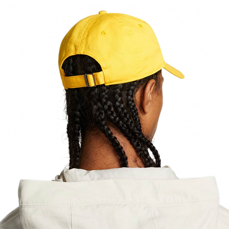 Кепка Nike Club Unstructured Futura Wash Cap