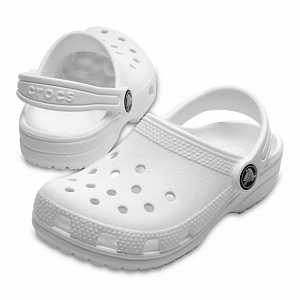 Клоги Crocs Classic Clog K Psr