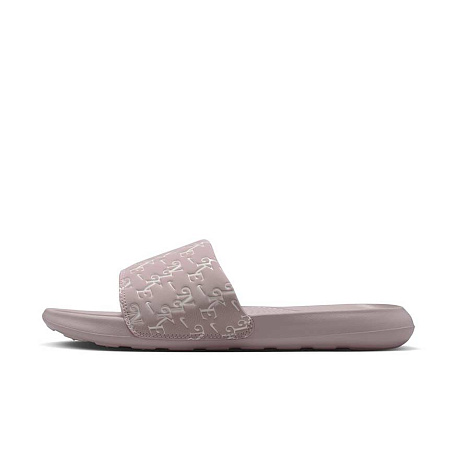 Тапочки Nike Victori One Slide Print