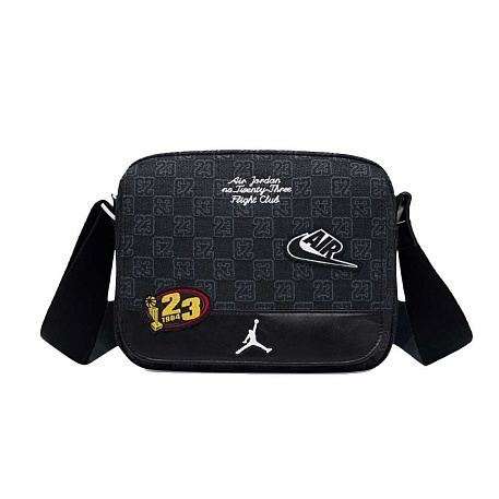 Сумка Jordan Monogram Mesenger