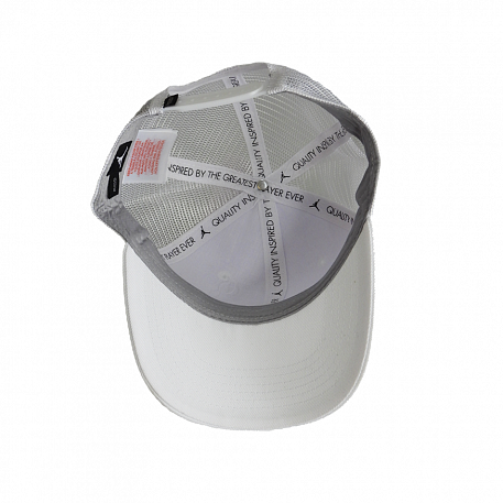 Кепка Air Jordan Jam Metal Jumpman Trucker Cap