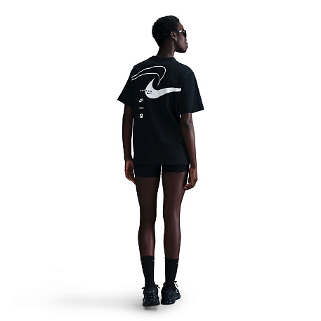 Футболка Nike Sportswear Club Short-Sleeve T-Shirt