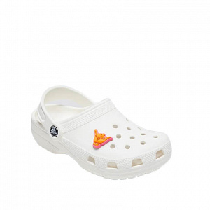 Украшение для обуви Crocs Hang Loose Dude