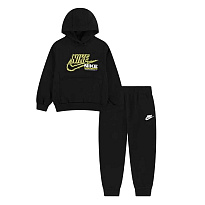 Костюм Nike Fs Flc Po Black