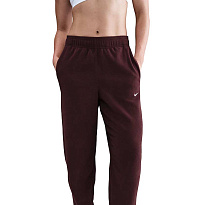 Брюки Nike One Therma-FIT Mid-Rise Fleece Pants