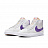 Кроссовки Nike SB Zoom Blazer Mid ISO