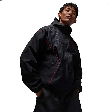 Куртка Jordan Brooklyn Hooded Draft Jacket