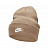 Шапка Nike Peak Tall Cuff Futura Beanie