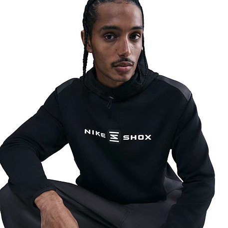 Толстовка Nike Sportswear Shox Hoodie