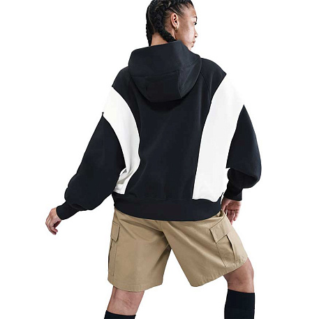 Толстовка Nike Sportswear Phoenix Fleece