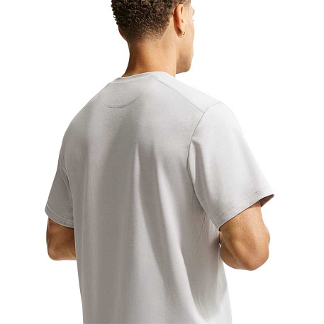 Футболка Nike Primary Dri-FIT Short-Sleeve Versatile Top