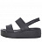 Сандалии Crocs Brooklyn Wedge LMr