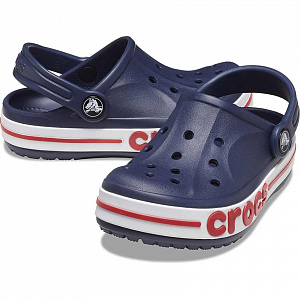 Клоги Crocs Bayaband Clog