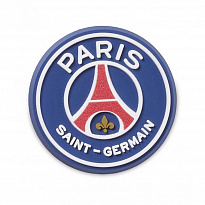 Украшение для обуви Crocs Paris St Germain 2