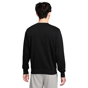 Толстовка Nike Sportswear Club Fleece Crew-Neck Sweatshirt
