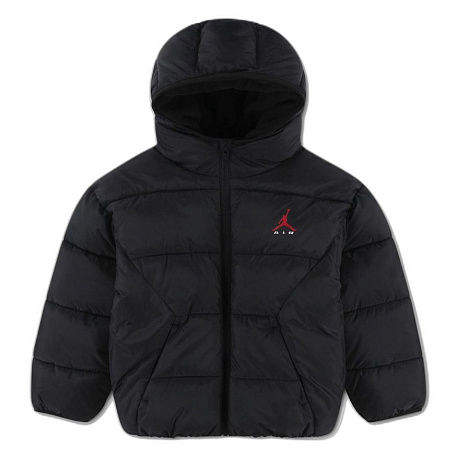 Куртка Jordan Brooklyn Graphic Puffer