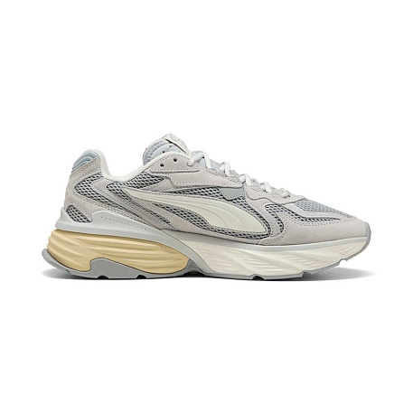 Кроссовки Puma Fade Nitro LS Suede