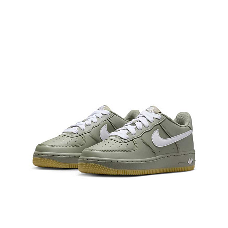 Кроссовки Nike Air Force 1 Low '07 LV8 3 (GS)
