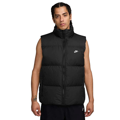 Жилетка Nike Sportswear Club Therma-FIT Puffer Vest