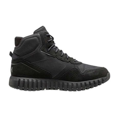 Ботинки Helly Hansen Monashee ULLR HT