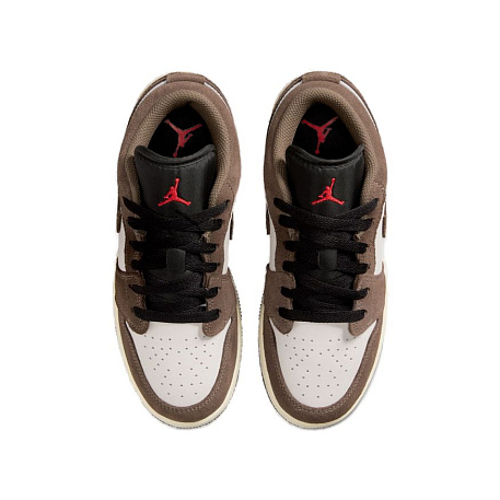 Кроссовки Air Jordan 1 Low (GS)