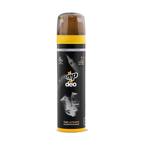 Дезодорант для обуви Crep Protect Deodoriser Vanq (EAN)(EURO)