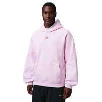 Толстовка Jordan Brooklyn Street Pullover Hoodie Brushed Back