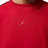 Толстовка Jordan Brooklyn Fleece Crew Brushed Back