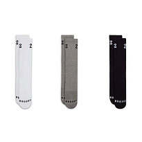 Носки Jordan Essentials Crew Socks (3 Pairs)