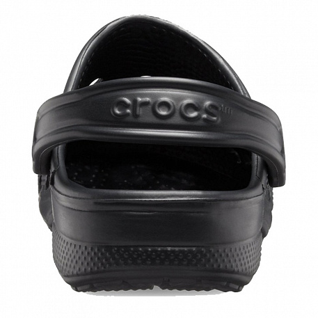 Клоги Crocs Baya Ord
