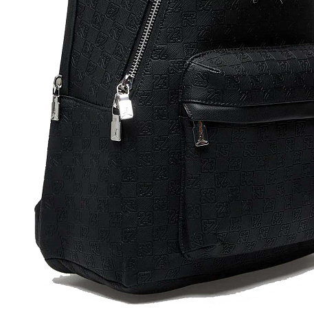 Сумка Jordan Jam Monogram Duffle Bag Varsity
