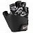 Перчатки для тренинга Nike PRINTED GYM ELEMENTAL FITNESS GLOVES BLACK/BLACK/WHITE L