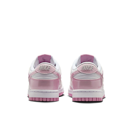 Кроссовки Nike Dunk Low Special Edition Street 1