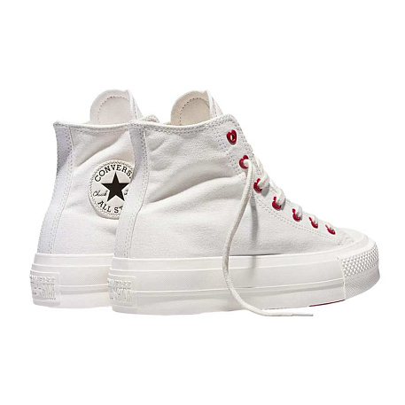 Кеды Converse Chuck Taylor All Star Lift