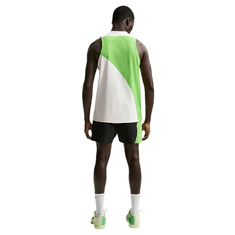 Майка NikeCourt Dri-Fit Advanced Slam Tank Print MB