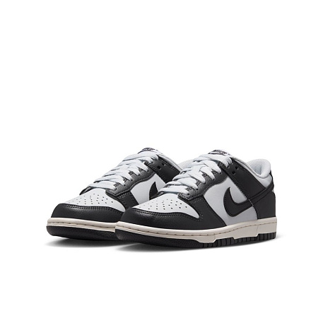 Кроссовки Nike Dunk Low Retro (GS)