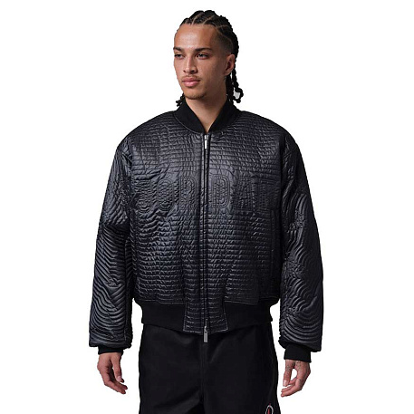 Куртка Jordan Flight Club Varsity Nylon Jacket