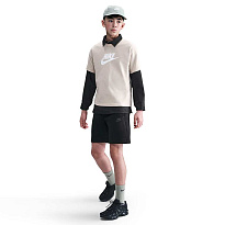 Шорты Nike Sportswear Tech Fleece
