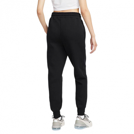 Брюки Nike Sportswear Tech Fleece Mid-Rise Joggers