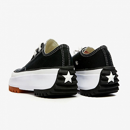 Кеды Converse RUN STAR HIKE OX