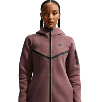 Толстовка Nike Sportswear Tech Fleece Windrunner